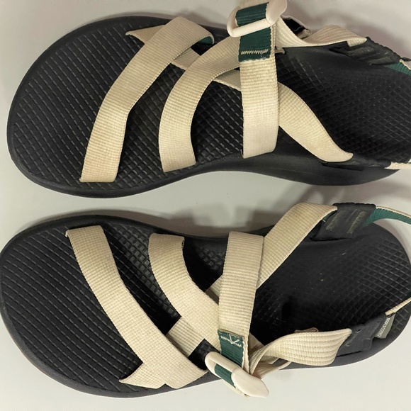 Chaco Cloud strapped cushioned sandals - Picture 1 of 5